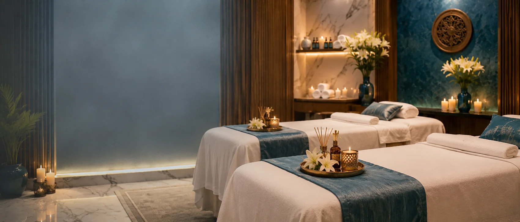 Choosing the Right Wellness Experience