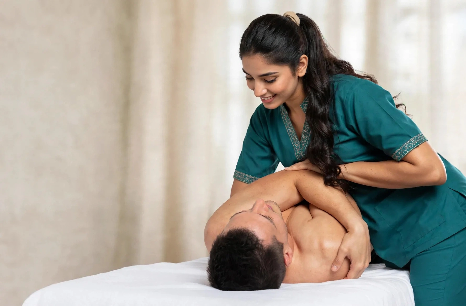 Sport Physiotherapy