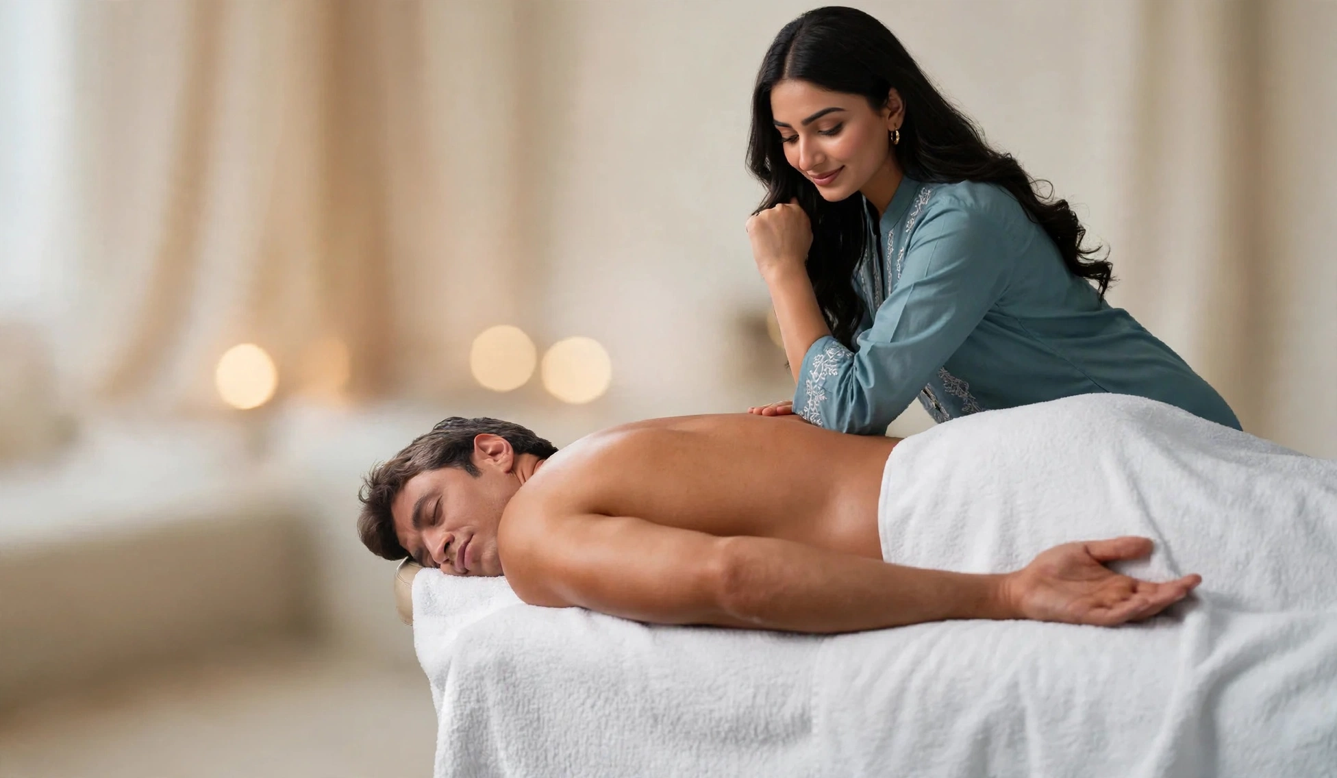 Body Wellness Therapy