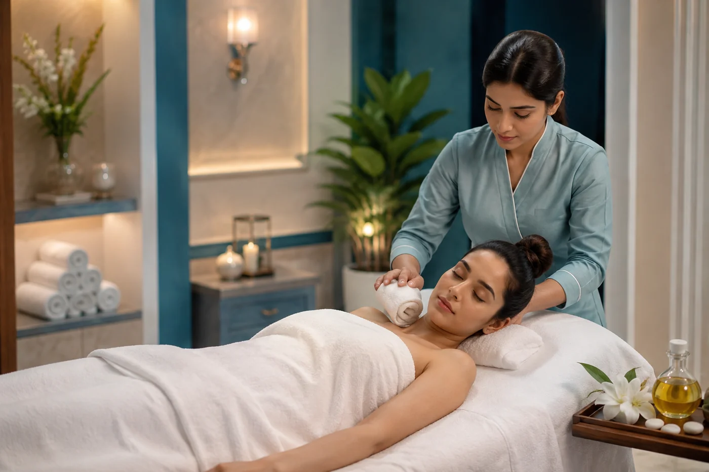 Body Wellness Therapy